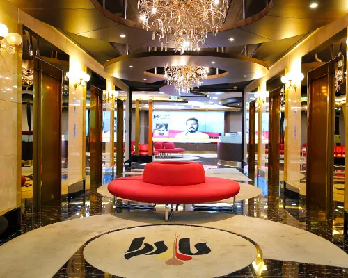 شعبه کویت کلینیک فخرائی