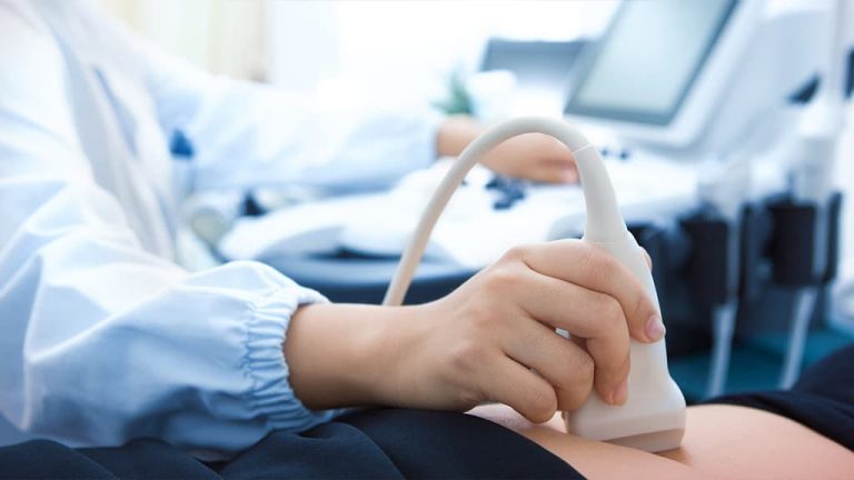 آیا انجام هایفو در بارداری خطرناک است؟