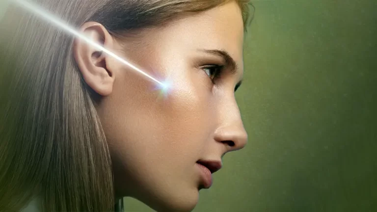 درمان ماه گرفتگی | علت، انواع و روش‌های جدید درمان لکه‌های مادرزادی