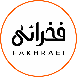 لوگو کلینیک بین المللی فخرائی