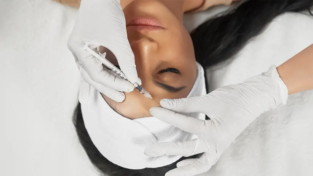 کاندید مناسب برای بوتاکس مصپورت