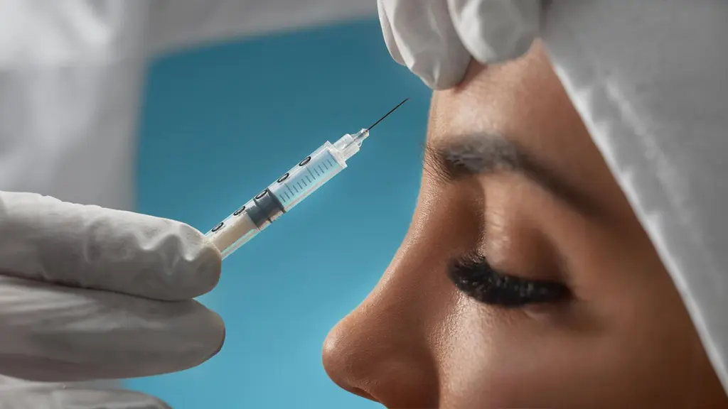 مشخصات بوتاکس مصپورت