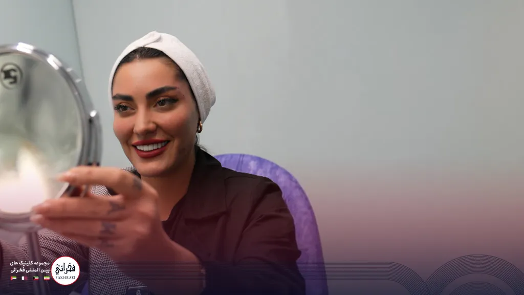 آیا لیفت با نخ تأثیر گذار است؟