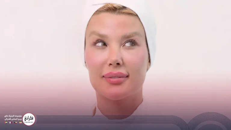  بوتاکس چیست؟ کاربرد، عوارض و مدت زمان ماندگاری