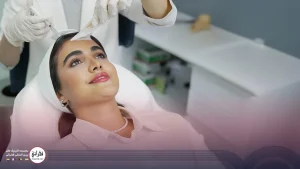 پی آر پی مو (PRP Hair)