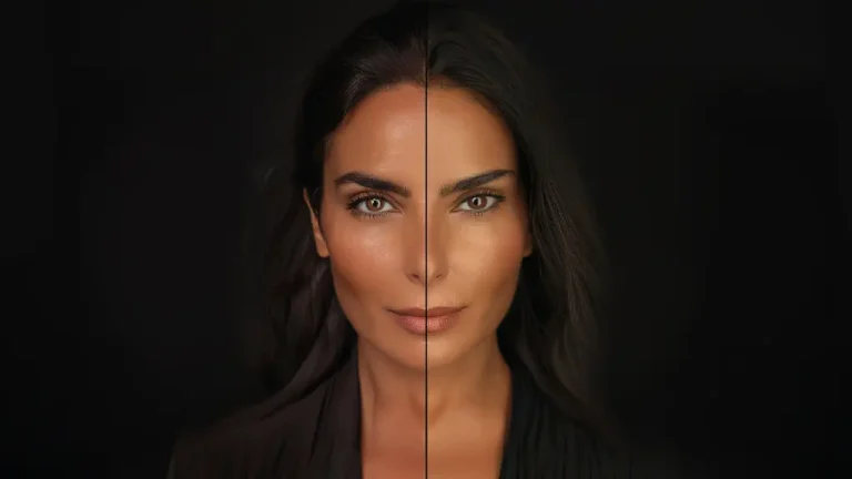 بوتاکس چشم گربه ای راهی برای جذابیت جشم های شما