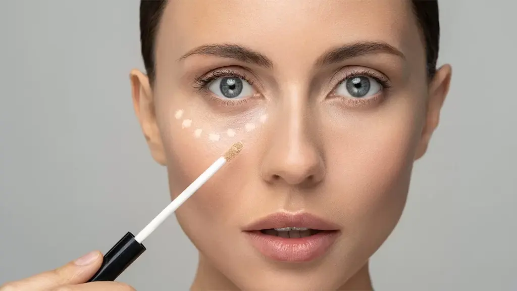 مراقبتهای تزریق فیلر زیر چشم