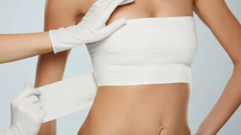 بررسی کامل تزریق چربی به سینه و تفاوت آن با پروتز سینه