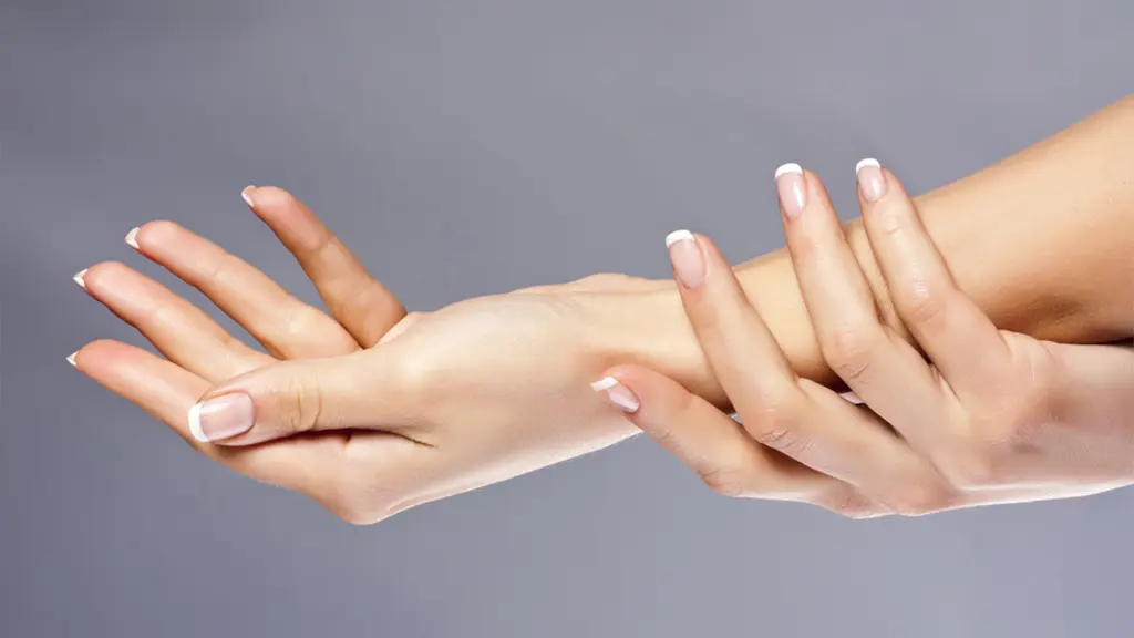 جوانسازی دست با تزریق چربی