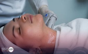 هایفوتراپی گردن