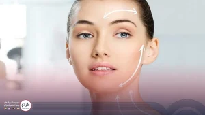 هایفوتراپی ابرو