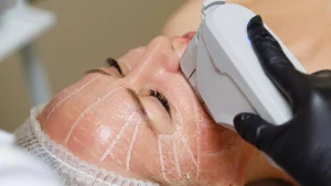 هایفوتراپی صورت