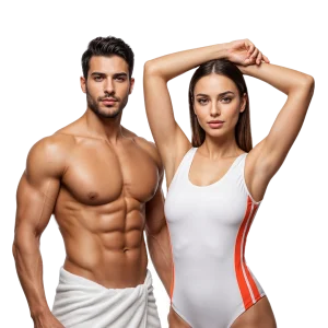 بهترین مرکز لیزر موهای زائد در شمال تهران – نیاوران