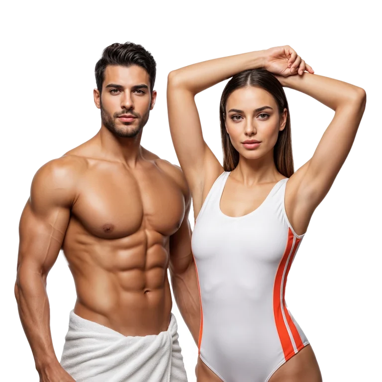 لیزر موهای زائد در نیاوران تهران