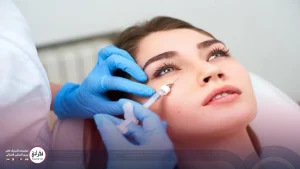 آمپول جوانسازی پوست