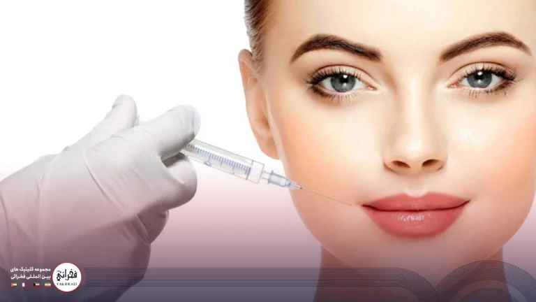 چند سی‌ سی ژل برای لب نیاز است؟