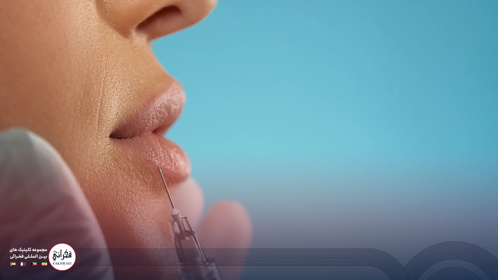 مراقبت‌هایی که باعث ماندگاری ژل لب می‌شوند