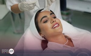 مزوتراپی مو