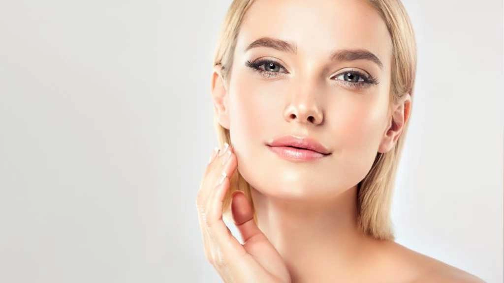 جوانسازی گردن