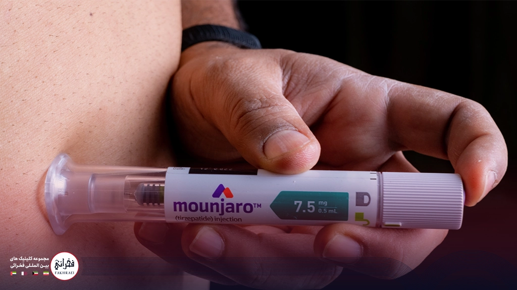 نحوه عملکرد آمپول مانجارو