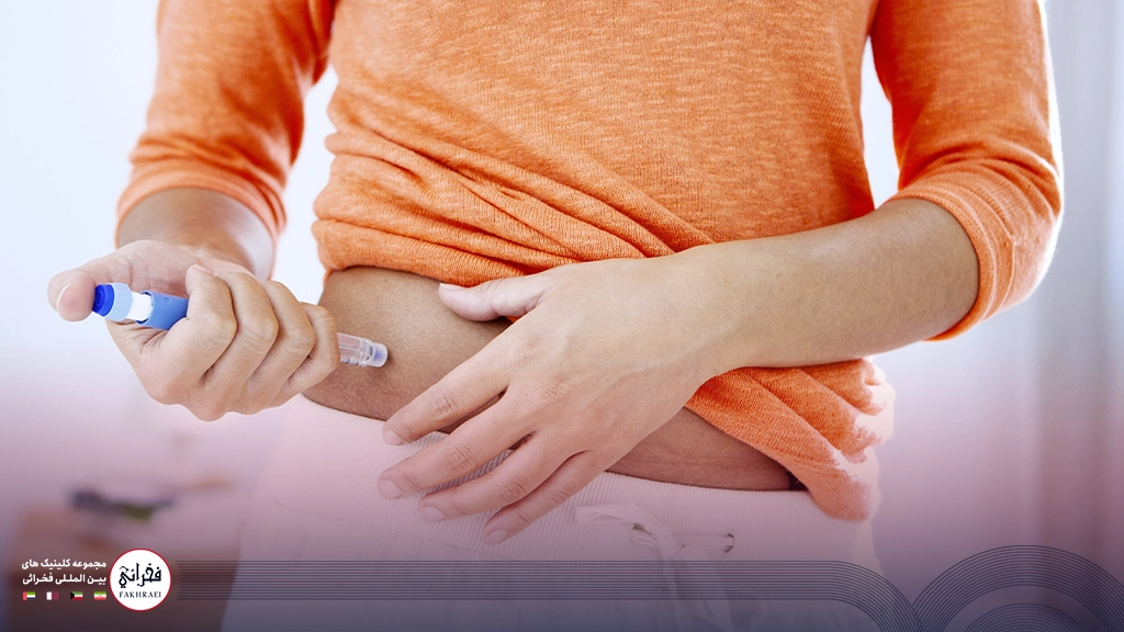 آیا مانجاروی لاغری تأییدیه FDA را دارد؟