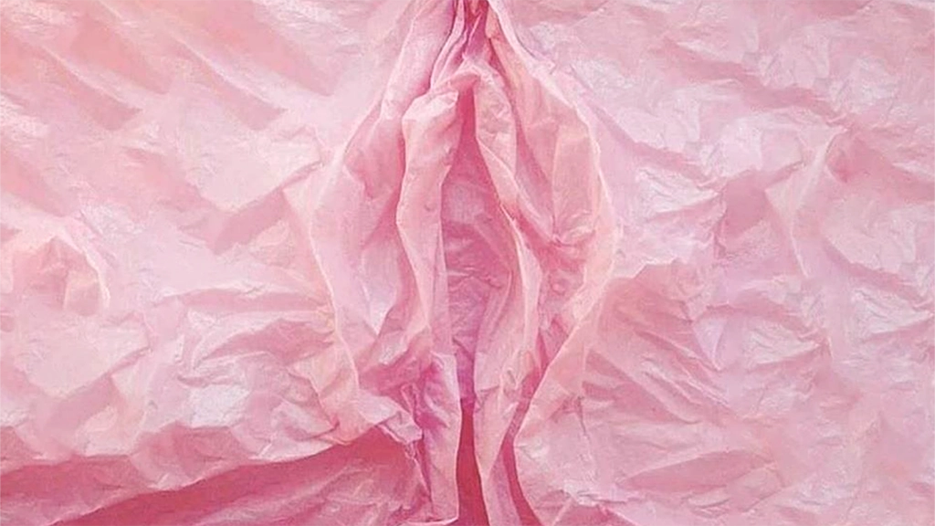 درمان خشکی واژن