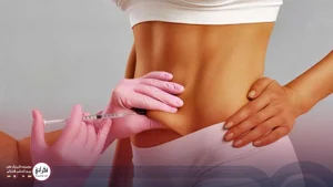 بهترین آمپول برای لاغری سریع