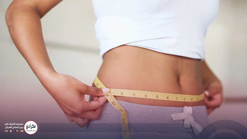 قرص لووکسین ۱۰۰ برای لاغری 