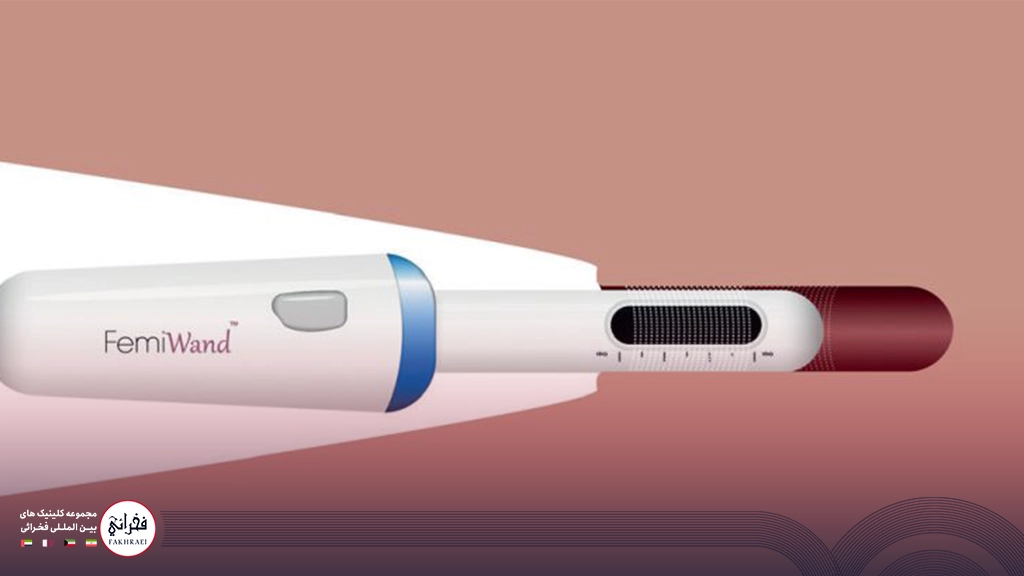 هایفوتراپی واژینال