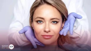 مراقبت بعد از بوتاکس