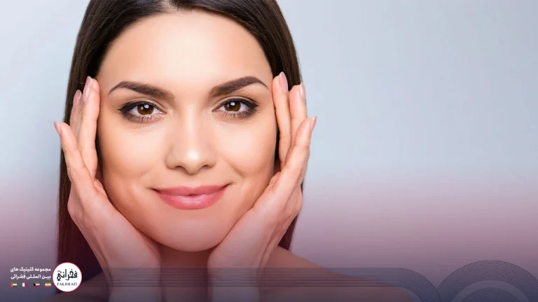 عوارض بوتاکس