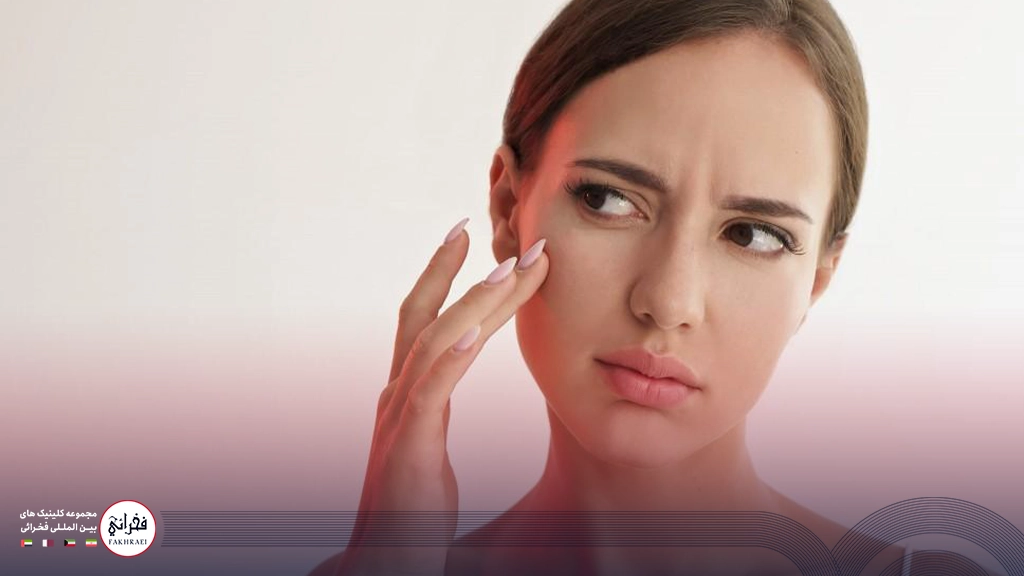 استفاده از سرکه سفید برای آفتاب سوختگی