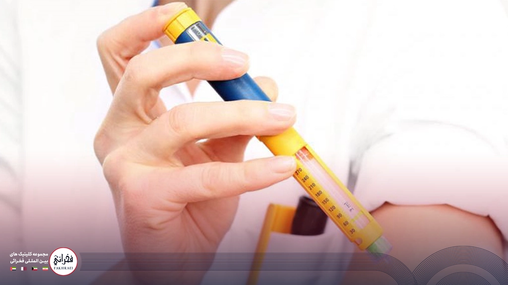 آمپول مانجارو عوارض دارد؟