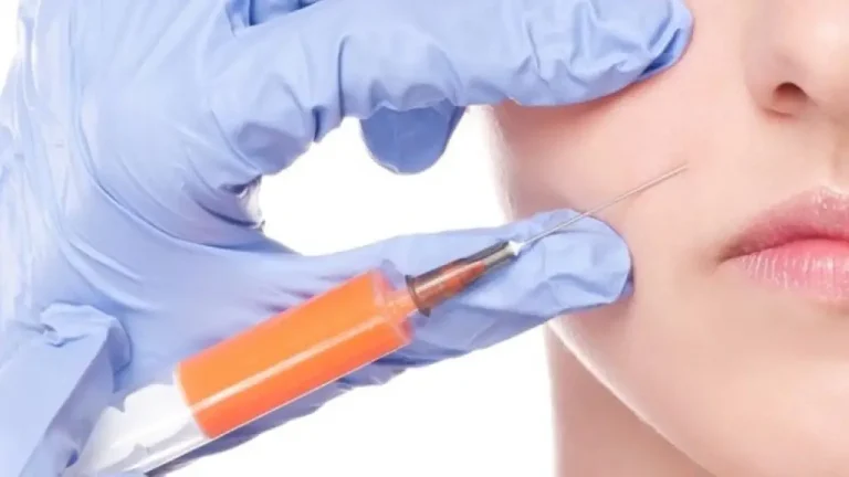 پشیمانی از تزریق چربی