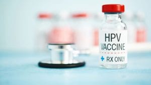 درمان ویروس HPV