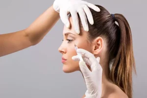 مزوتراپی صورت