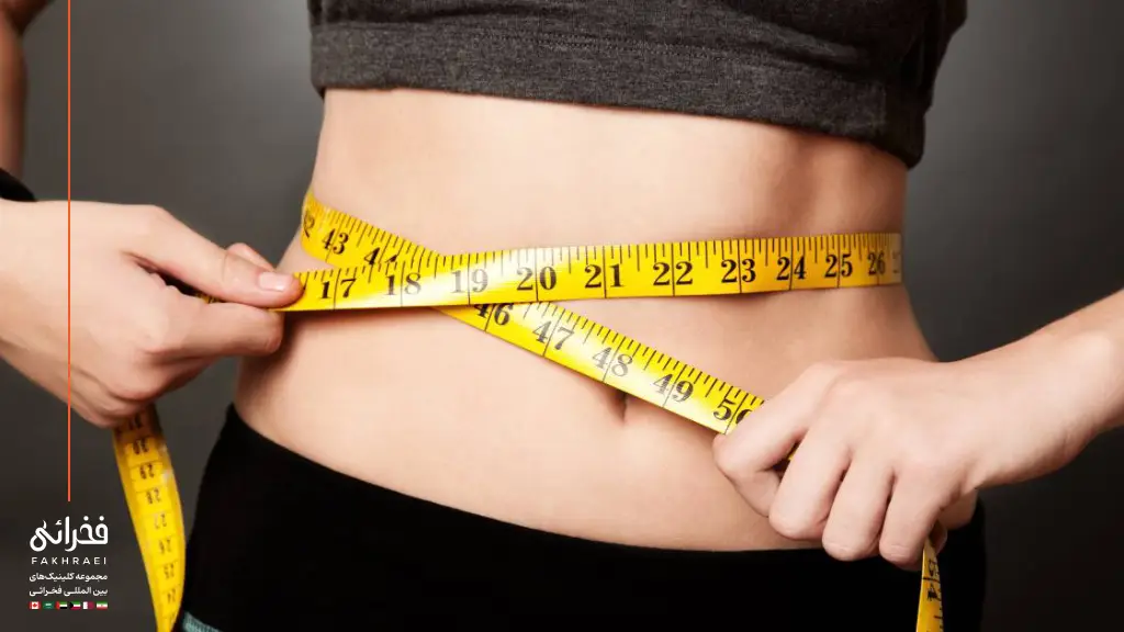 آمپول ویکتوزا برای لاغری