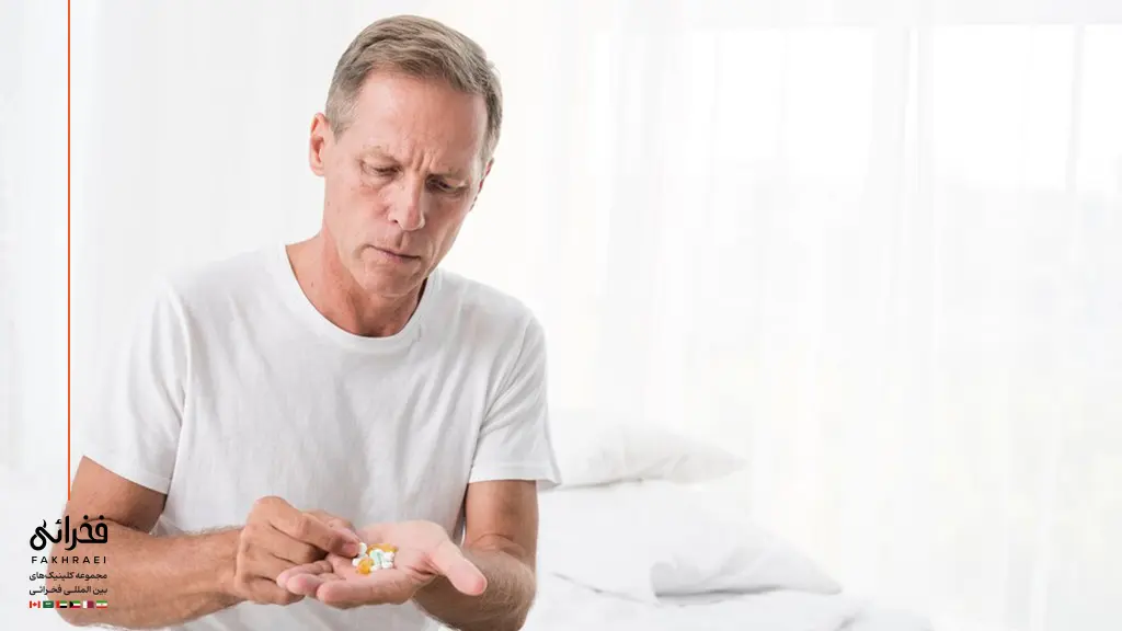 بهترین زمان مصرف قرص منیزیم برای لاغری