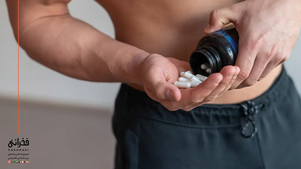 آیا قرص منیزیم باعث لاغری می‌شود؟