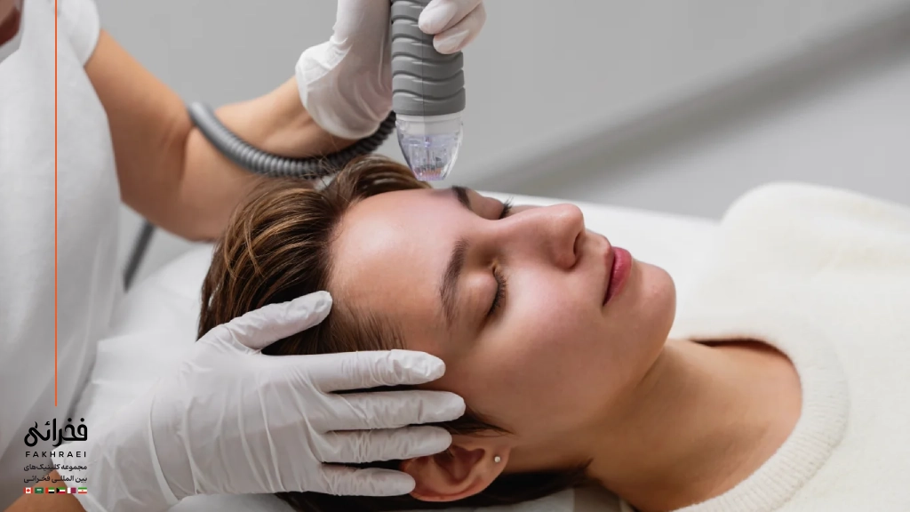 عوارض اگزوزوم تراپی