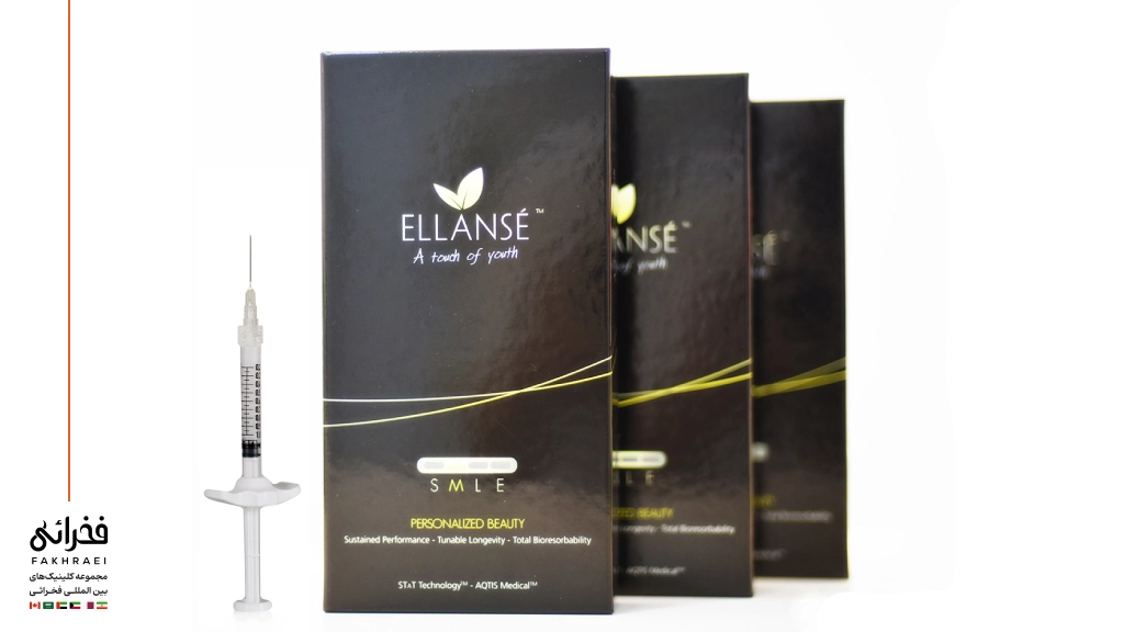 ژل الانسه چیست؟