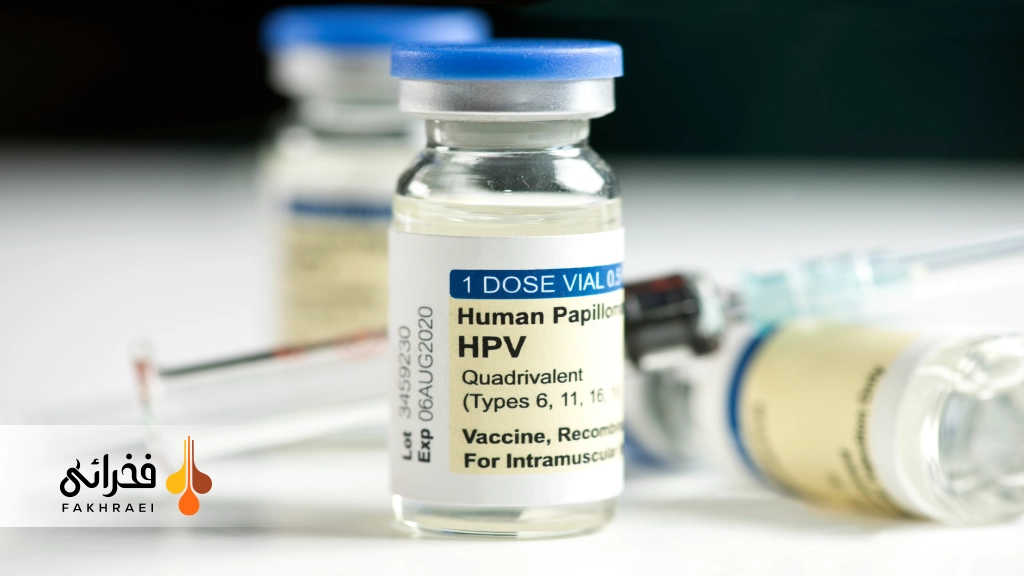 دوزهای مختلف واکسن گارداسیل