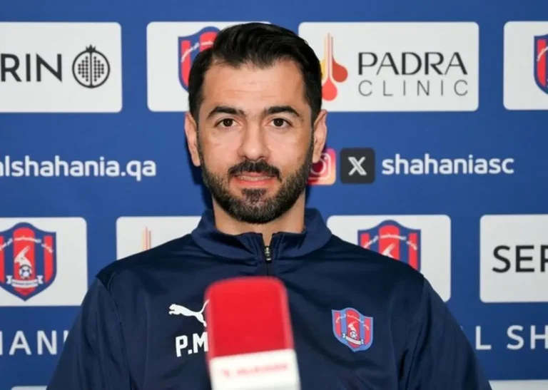 منتظری روی نیمکت، فخرائی در کنار تیم؛ الشحانیه با ترکیب ایرانی اوج گرفت۱